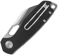 Cuțit Ganzo FH924-BK imaginea #5 — magazin online Desire.md