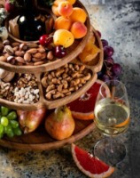 Винный столик Карпаты №14 фото №3 — интернет-магазин Desire.md