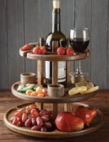 Винный столик Карпаты №14