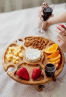 Măsuța pentru vinuri Карпаты №6 imaginea #2 — magazin online Desire.md