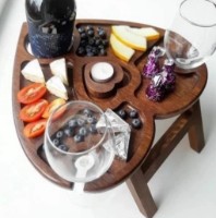 Винный столик Карпаты №8