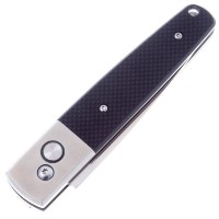 Cuțit Ganzo G7211-BK imaginea #3 — magazin online Desire.md