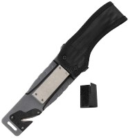 Нож Ganzo G8012-GY фото №3 — интернет-магазин Desire.md