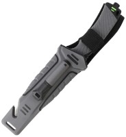 Нож Ganzo G8012-GY фото №4 — интернет-магазин Desire.md