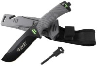 Нож Ganzo G8012-GY фото №5 — интернет-магазин Desire.md