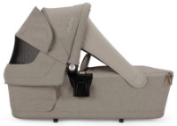 Люлька для коляски Nuna LYTL Hazelwood (CC13150HAZGL) фото №7 — интернет-магазин Desire.md
