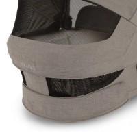 Люлька для коляски Nuna LYTL Hazelwood (CC13150HAZGL) фото №8 — интернет-магазин Desire.md