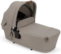 Люлька для коляски Nuna LYTL Hazelwood (CC13150HAZGL) фото №1 — интернет-магазин Desire.md