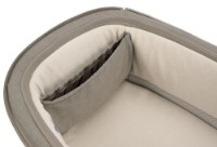 Люлька для коляски Nuna LYTL Hazelwood (CC13150HAZGL) фото №3 — интернет-магазин Desire.md