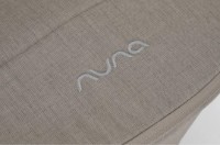 Люлька для коляски Nuna LYTL Hazelwood (CC13150HAZGL) фото №4 — интернет-магазин Desire.md