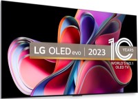 Телевизор LG OLED55G36LA