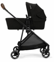 Landou pentru carucior Nuna LYTL Caviar (CC13150CVRGL) imaginea #2 — magazin online Desire.md