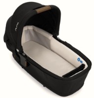 Landou pentru carucior Nuna LYTL Caviar (CC13150CVRGL) imaginea #7 — magazin online Desire.md