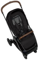 Carucior Nuna Triv Next Caviar (ST16600CVRGL) imaginea #7 — magazin online Desire.md