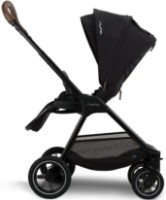 Carucior Nuna Triv Next Caviar (ST16600CVRGL) imaginea #8 — magazin online Desire.md