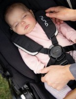 Carucior Nuna Triv Next Hazelwood (ST16600HAZGL) imaginea #7 — magazin online Desire.md