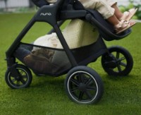 Carucior Nuna Triv Next Hazelwood (ST16600HAZGL) imaginea #8 — magazin online Desire.md