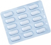 Vitamine Leben Magnestress Forte B6 30tab imaginea #3 — magazin online Desire.md