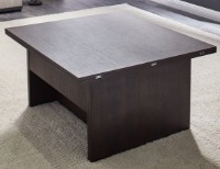 Журнальный столик Ambianta Trio Sonoma inchis фото №3 — интернет-магазин Desire.md