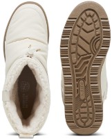Ботинки женские Puma Snowbae Wns Alpine Snow/Granola/Chocolate Chip 36 фото №6 — интернет-магазин Desire.md