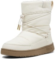 Ботинки женские Puma Snowbae Wns Alpine Snow/Granola/Chocolate Chip 38.5 фото №4 — интернет-магазин Desire.md