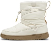Ботинки женские Puma Snowbae Wns Alpine Snow/Granola/Chocolate Chip 39 фото №2 — интернет-магазин Desire.md