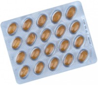 Жирные кислоты Leben Omega 3 Kids Tutti-Frutti 40cap фото №3 — интернет-магазин Desire.md