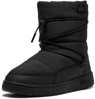 Ботинки женские Puma Snowbae Wns Puma Black/Shadow Gray, s.36 фото №4 — интернет-магазин Desire.md