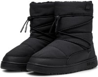 Ботинки женские Puma Snowbae Wns Puma Black/Shadow Gray, s.37