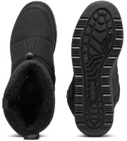 Ботинки женские Puma Snowbae Wns Puma Black/Shadow Gray, s.38 фото №6 — интернет-магазин Desire.md