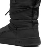 Ботинки женские Puma Snowbae Wns Puma Black/Shadow Gray, s.40.5 фото №5 — интернет-магазин Desire.md