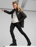 Ботинки женские Puma Snowbae Wns Puma Black/Shadow Gray, s.40.5 фото №7 — интернет-магазин Desire.md