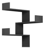 Навесная полка Showdeko Luksa Bookcase (M.KT.01.12704.10)