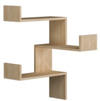 Навесная полка Showdeko Luksa Bookcase (M.KT.01.12704.8)