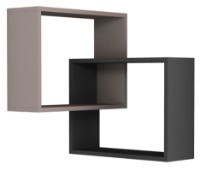 Навесная полка Showdeko Ring Bookcase (M.KT.01.12705.10)