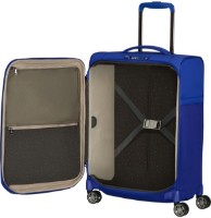 Чемодан Samsonite Airea Spinner (133623/4436) фото №2 — интернет-магазин Desire.md