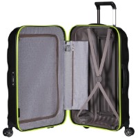Valiză Samsonite C-Lite Spinner Expandable (141368/A185) imaginea #2 — magazin online Desire.md