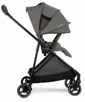 Коляска Nuna IXXA Granite (ST16000GRNGL) фото №5 — интернет-магазин Desire.md