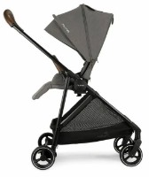 Коляска Nuna IXXA Granite (ST16000GRNGL) фото №6 — интернет-магазин Desire.md