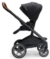 Коляска Nuna Mixx Next Caviar (ST13417CVRGL) фото №9 — интернет-магазин Desire.md