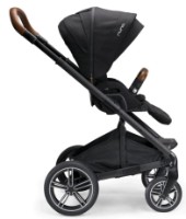 Коляска Nuna Mixx Next Caviar (ST13417CVRGL) фото №10 — интернет-магазин Desire.md