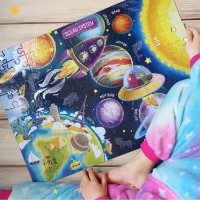 Puzzle Dodo 100 Space 300141 imaginea #3 — magazin online Desire.md