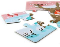 Puzzle Dodo 4in1 4 Seasons 300125 imaginea #5 — magazin online Desire.md