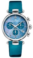 Наручные часы Claude Bernard 10215-3-NABUDN