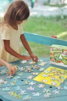 Puzzle Dodo 80 City Life 300135 imaginea #4 — magazin online Desire.md