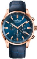 Наручные часы Claude Bernard 10222-37RC-BUIR1
