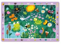 Пазл Dodo 80 In The Garden 300260