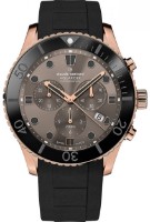 Наручные часы Claude Bernard 10252-37RNGCA-GRN