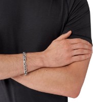 Brățară Armani Exchange AXG0114040 imaginea #2 — magazin online Desire.md