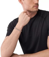 Brățară Armani Exchange AXG0118040 imaginea #2 — magazin online Desire.md